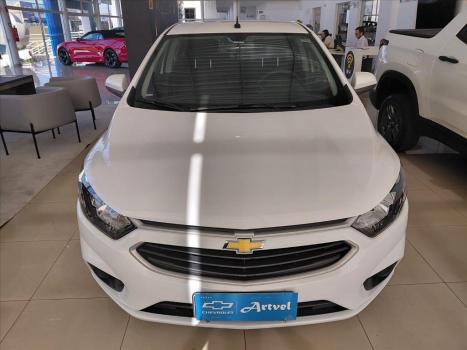 CHEVROLET Onix Hatch 1.4 4P FLEX LT, Foto 1