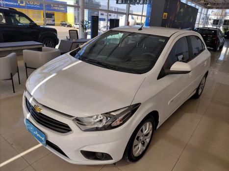 CHEVROLET Onix Hatch 1.4 4P FLEX LT, Foto 2