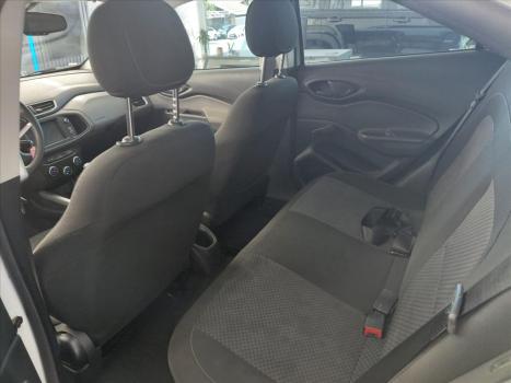 CHEVROLET Onix Hatch 1.4 4P FLEX LT, Foto 9