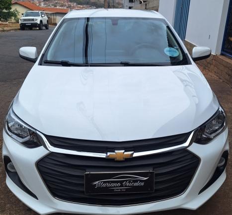 CHEVROLET Onix Hatch 1.0 4P FLEX LT2, Foto 1