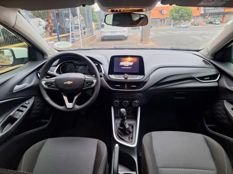 CHEVROLET Onix Hatch 1.0 4P FLEX LT2, Foto 8