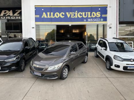 CHEVROLET Onix Hatch 1.0 4P FLEX, Foto 1