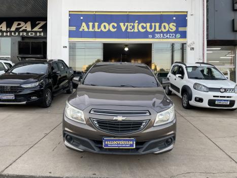 CHEVROLET Onix Hatch 1.0 4P FLEX, Foto 3