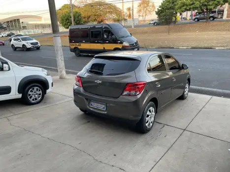 CHEVROLET Onix Hatch 1.0 4P FLEX, Foto 7