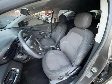 CHEVROLET Onix Hatch 1.0 4P FLEX, Foto 11