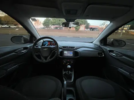 CHEVROLET Onix Hatch 1.0 4P FLEX, Foto 12