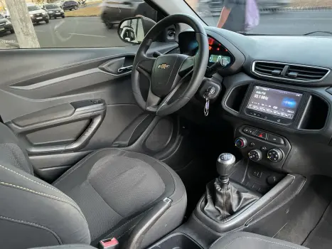 CHEVROLET Onix Hatch 1.0 4P FLEX, Foto 14