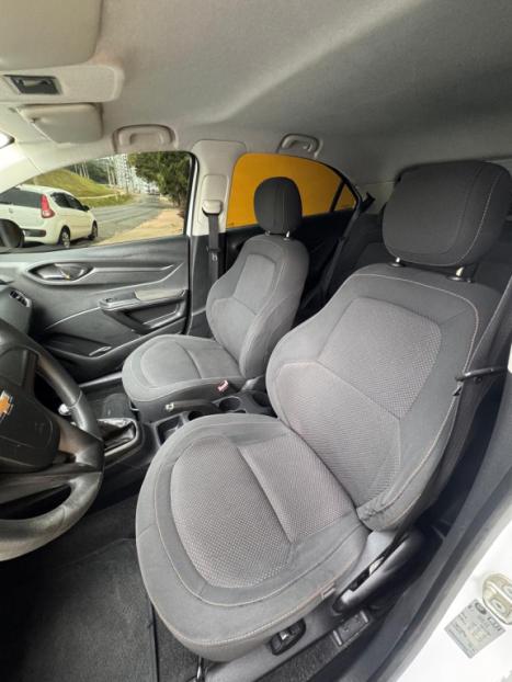 CHEVROLET Onix Hatch 1.4 4P FLEX LT, Foto 8