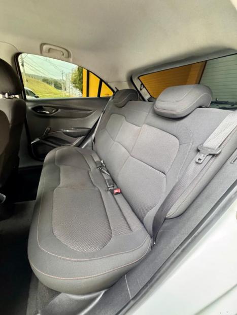 CHEVROLET Onix Hatch 1.4 4P FLEX LT, Foto 9