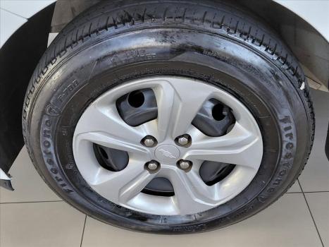 CHEVROLET Onix Hatch 1.0 4P FLEX, Foto 10