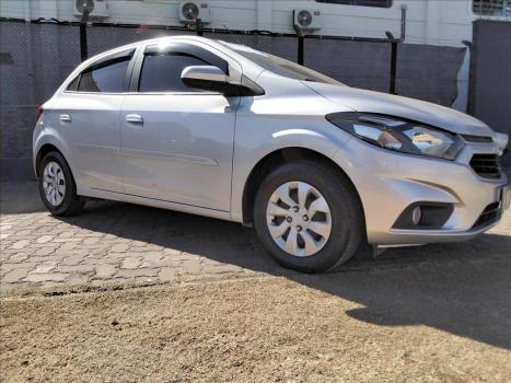 CHEVROLET Onix Hatch 1.0 4P FLEX LT, Foto 3