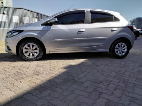 CHEVROLET Onix Hatch 1.0 4P FLEX LT, Foto 7