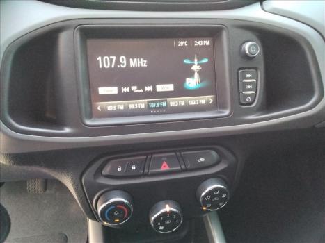 CHEVROLET Onix Hatch 1.0 4P FLEX LT, Foto 14