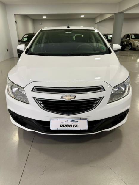 CHEVROLET Onix Hatch 1.0 4P FLEX LT, Foto 2