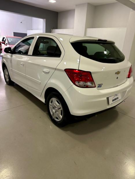 CHEVROLET Onix Hatch 1.0 4P FLEX LT, Foto 6
