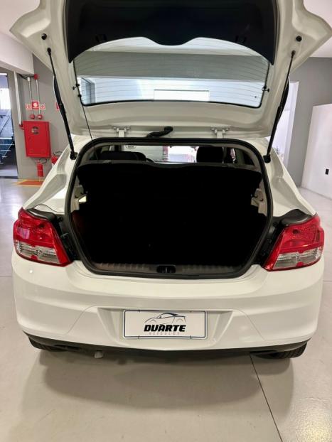 CHEVROLET Onix Hatch 1.0 4P FLEX LT, Foto 7