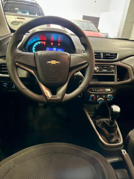 CHEVROLET Onix Hatch 1.0 4P FLEX LT, Foto 9