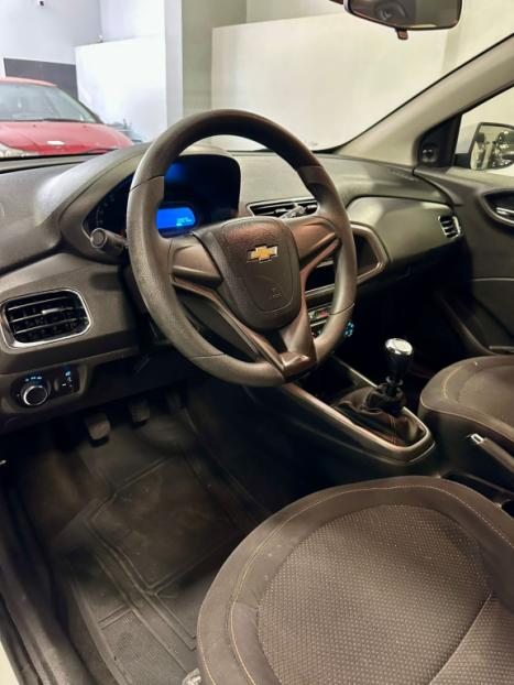 CHEVROLET Onix Hatch 1.0 4P FLEX LT, Foto 10