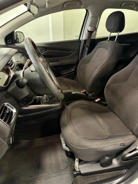 CHEVROLET Onix Hatch 1.0 4P FLEX LT, Foto 12