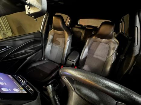 CHEVROLET Onix Hatch 1.0 12V 4P FLEX RS TURBO AUTOMTICO, Foto 15