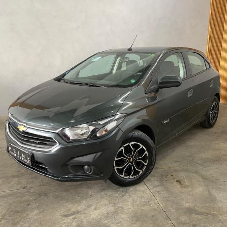 CHEVROLET Onix Hatch 1.0 4P FLEX LT, Foto 1