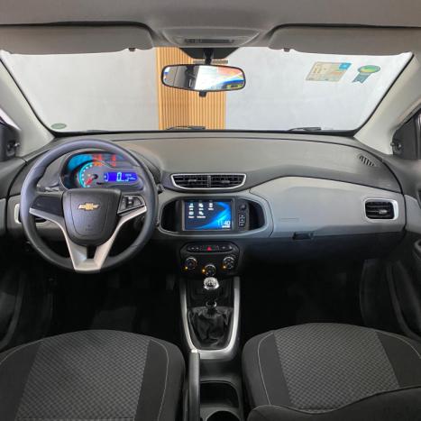 CHEVROLET Onix Hatch 1.0 4P FLEX LT, Foto 2