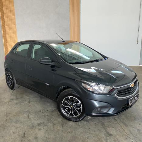 CHEVROLET Onix Hatch 1.0 4P FLEX LT, Foto 3