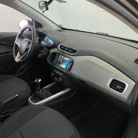 CHEVROLET Onix Hatch 1.0 4P FLEX LT, Foto 4