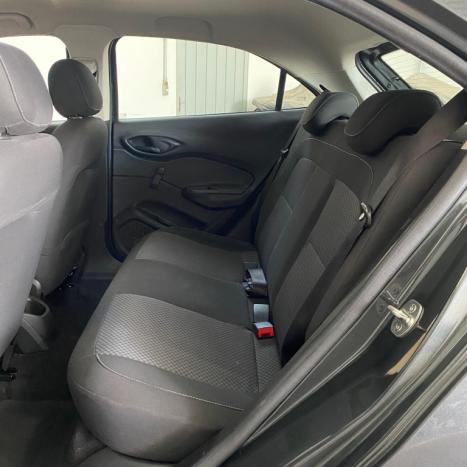 CHEVROLET Onix Hatch 1.0 4P FLEX LT, Foto 6
