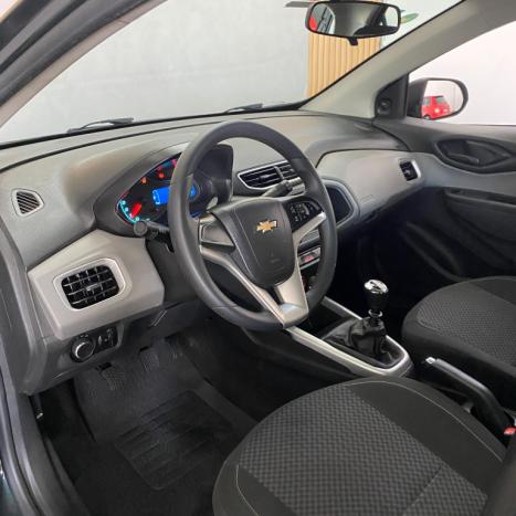 CHEVROLET Onix Hatch 1.0 4P FLEX LT, Foto 7