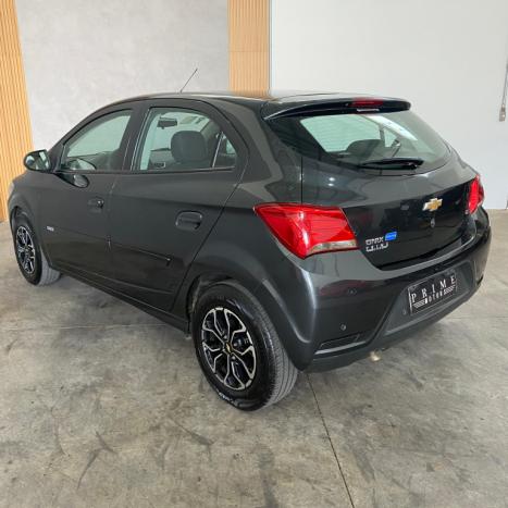 CHEVROLET Onix Hatch 1.0 4P FLEX LT, Foto 8