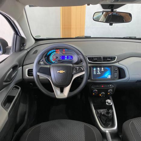 CHEVROLET Onix Hatch 1.0 4P FLEX LT, Foto 9