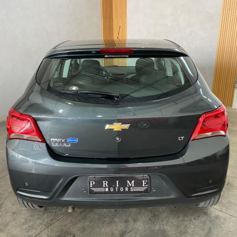 CHEVROLET Onix Hatch 1.0 4P FLEX LT, Foto 10
