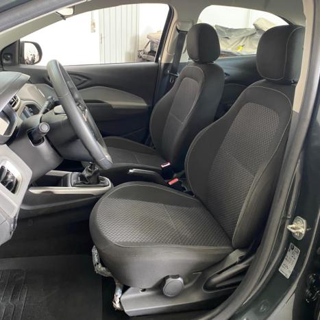 CHEVROLET Onix Hatch 1.0 4P FLEX LT, Foto 11