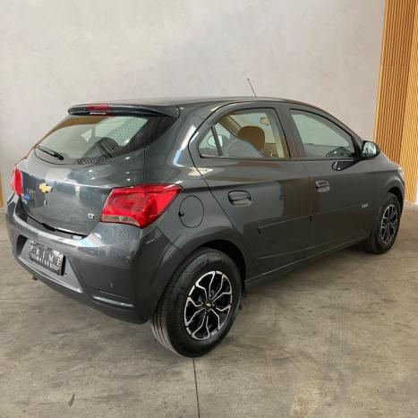 CHEVROLET Onix Hatch 1.0 4P FLEX LT, Foto 12
