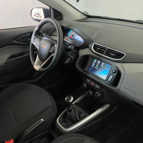 CHEVROLET Onix Hatch 1.0 4P FLEX LT, Foto 13