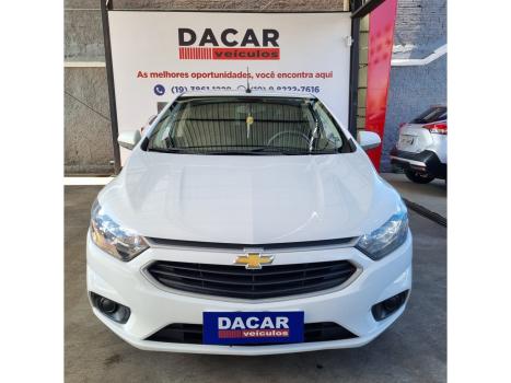 CHEVROLET Onix Hatch 1.4 4P FLEX LT, Foto 1