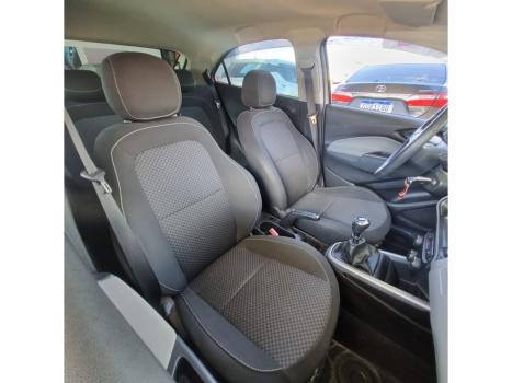 CHEVROLET Onix Hatch 1.4 4P FLEX LT, Foto 9