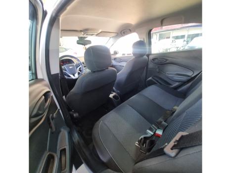 CHEVROLET Onix Hatch 1.4 4P FLEX LT, Foto 11
