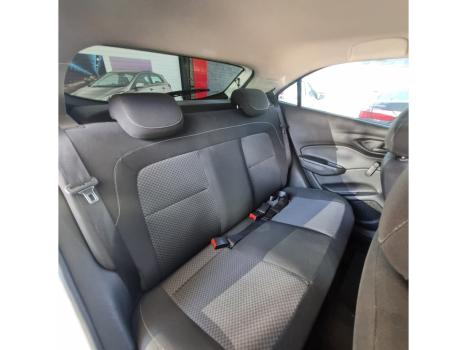 CHEVROLET Onix Hatch 1.4 4P FLEX LT, Foto 12