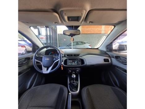 CHEVROLET Onix Hatch 1.4 4P FLEX LT, Foto 13