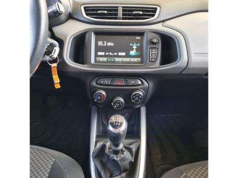 CHEVROLET Onix Hatch 1.4 4P FLEX LT, Foto 14