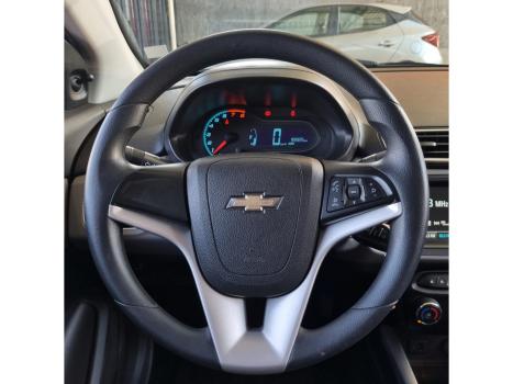 CHEVROLET Onix Hatch 1.4 4P FLEX LT, Foto 15