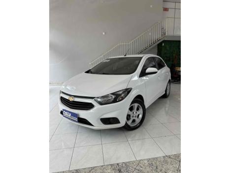 CHEVROLET Onix Hatch 1.4 4P FLEX LT, Foto 1