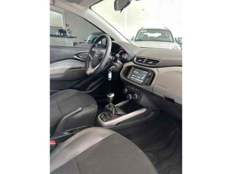 CHEVROLET Onix Hatch 1.4 4P FLEX LT, Foto 7