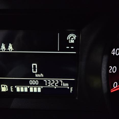 CHEVROLET Onix Hatch 1.0 12V 4P FLEX, Foto 9