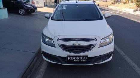 CHEVROLET Onix Hatch 1.4 4P FLEX LT, Foto 2