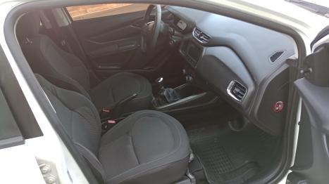 CHEVROLET Onix Hatch 1.4 4P FLEX LT, Foto 12