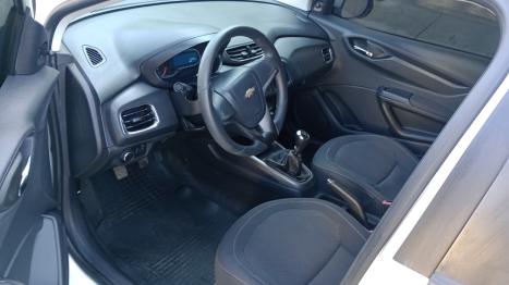 CHEVROLET Onix Hatch 1.4 4P FLEX LT, Foto 10