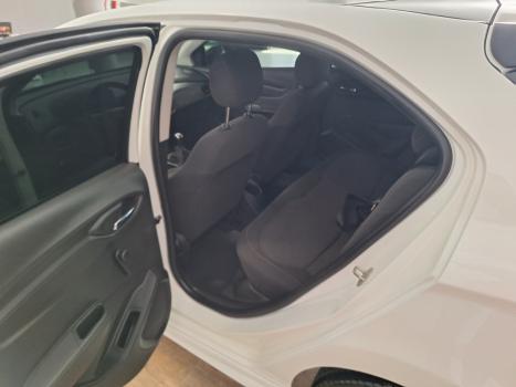 CHEVROLET Onix Hatch 1.4 4P FLEX EFFECT, Foto 9
